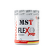 MST Nutrition MST-00036 🍓MST Flex Pro, Комплекс для суставов с коллагеном, клубника, 40 порций, 420 г (MST-16236) 1