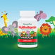 Nature's Plus NAP-29970 Nature's Plus, Source of Life, Animal Parade, мультивитамины и минералы для детей, со вкусом вишни, 90 таблеток в форме животных (NAP-29970) 4