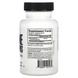 NutraBio NRB-52197 NutraBio, Безводный бетаин, 500 мг, 90 капсул (NRB-52197) 2