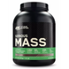 Optimum Nutrition OPN-60055 (EU) Optimum Nutrition, Serious Mass, банан, 2720 г (OPN-60055) 1