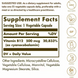 Solgar SOL-03210 Solgar, Витамин B12, 500 мкг, 100 растительных капсул (SOL-03210) 2