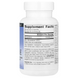 Source Naturals SNS-01950 Source Naturals, Серрапептаза, 60 000 SPU, 120 капсул (SNS-01950) 2