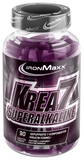 Креатин IronMaxx Krea7 Superalkaline - 90 таблеток, фото