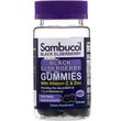 Чорна бузина, Sambucol, 30 жувальних таблеток (SBL-00122)
