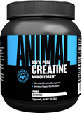 (EU) Креатин моногидрат 5000 мг Animal Micronized Creatine Monohydrate | без вкуса - 500 г, фото