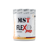 MST Nutrition MST-00319 🥭MST Flex Pro, Комплекс для суглобів з колагеном, манго-маракуйя, 40 порцій, 420 г (MST-16233)