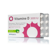 Metagenics, Vitamine D 3000 IU (Витамин Д 3000 МЕ), 168 таблеток (MET-23821), фото