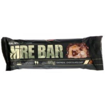 Redcon1, Батончик MRE BAR, тесто для печенья с шоколадной крошкой, 67 г - 1/12 (817307), фото
