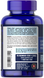 Puritan's Pride PTP-27812 Puritan's Pride, Глюкозамин хондроитин и МСМ, 3 Per Day Formula, 120 капсул (PTP-27812) 3