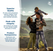 Nordic Naturals NOR-01676 Nordic Naturals, Nordic Flora Probiotic, Comfort, Пробиотики, 15 млрд КОЕ, 30 капсул (NOR-01676) 10
