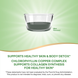 Nature's Way NWY-10008 Хлорофилл в каплях Nature's Way Chlorofresh Chlorophyll Drops | мята - 59 мл 6