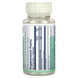Solaray SOR-10615 Solaray, Лактаза, 40 мг, 100 рослинних капсул (SOR-10615) 2