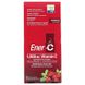 Ener-C ENR-00106 Ener-C, Вітамін C, суміш для приготування мультивітамінного напою зі смаком журавлини, 1000 мг, 30 пакетиків (ENR-00106) 2