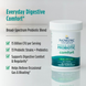 Nordic Naturals NOR-01676 Nordic Naturals, Nordic Flora Probiotic, Comfort, Пробиотики, 15 млрд КОЕ, 30 капсул (NOR-01676) 9