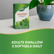 Nature's Way NWY-10008 Хлорофилл в каплях Nature's Way Chlorofresh Chlorophyll Drops | мята - 59 мл 9
