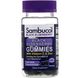 Sambucol SBL-00122 Черная бузина, Sambucol, 30 жевательных таблеток (SBL-00122) 1