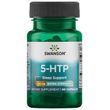 5-НТР экстра сила, 5-HTP Extra Strength, Swanson, 100 мг, 60 капсул (SWV-02518)