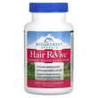 RidgeCrest Herbals, Hair ReVive, засіб для волосся, 120 капсул (RDH-00305)