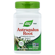 Корень астрагала 470 мг Nature's Way Astragalus Root - 100 веганских капсул