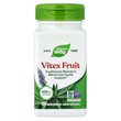 Плоди вітексу 400 мг Nature's Way Vitex Fruit - 100 веганських капсул