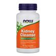 Now Foods, Kidney Cleanse, 90 рослинних капсул (NOW-02463)