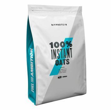 Myprotein, Вівсянка швидкого приготування, шоколад, 2500 г (MPT-30242), фото
