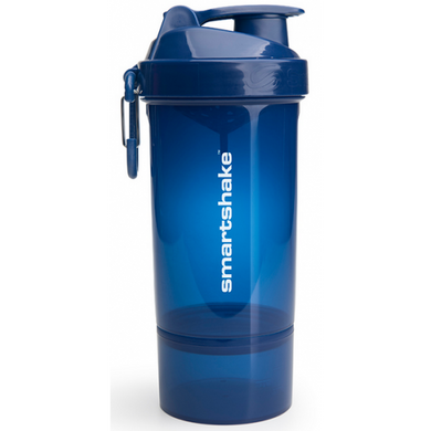 Smart Shake, Original2GO One, navy blue, 800 мл (818524), фото