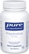 Pure Encapsulations PE-00219 Прегненолон, Pregnenolone, Pure Encapsulations, 10 мг, 60 капсул (PE-00219) 1