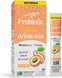 Enzymedica ENZ-10148 Пробиотический порошок для напитка 50 млрд КОЕ Enzymedica SubCulture Probiotic Drink Mix | персик - 20 стиков 1