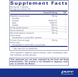 Pure Encapsulations PE-00979 Комплекс для улучшения усвоения пищи Pure Encapsulations Digestion GB - 90 капсул 2