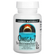 Source Naturals SNS-02554 Source Naturals, Omega-7, Олія плодів обліпихи, 60 м'яких вегетаріанських таблеток (SNS-02554) 1