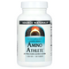 Source Naturals SNS-00186 Source Naturals, Athletic Series, Amino Athlete, комплекс амінокислот, 1000 мг, 100 таблеток (SNS-00186) 1