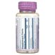 Solaray SOR-10679 Расторопша, Milk Thistle, Solaray, экстракт семян, 1 в день, 350 мг, 60 капсул (SOR-10679) 2