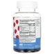 Optimum Nutrition OPN-06442 Optimum Nutrition, Жувальні цукерки з пребіотиків і пробиотиком, блакитна малина, 60 жувальних цукерок (OPN-06442) 2