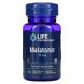 Life Extension LEX-33106 Life Extension, Мелатонін, 10 мг, 60 вегетаріанських капсул (LEX-33106) 1