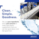 Pure Encapsulations PE-00979 Комплекс для улучшения усвоения пищи Pure Encapsulations Digestion GB - 90 капсул 7
