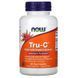 Now Foods NOW-00707 Tru-C комплекс вітаміну C NOW Foods Tru-C - 60 вегакапсул 1