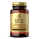 Solgar SOL-00948 Коензим Q10, CoQ-10, Solgar, 200 мг, 30 капсул (SOL-00948) 1
