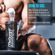 Nutrex Research NRX-73282 Креатин моногідрат 5000 мг Nutrex Research Creatine Monohydrate | без смаку - 2000 г 8