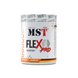 MST Nutrition MST-16385 MST Flex Pro, Комплекс для суглобів з колагеном, апельсин, 40 порцій, 420 г (MST-16385) 1