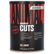 Animal UNN-03014 Animal, Cuts, комплексна добавка для зниження ваги, 42 пакетики (UNN-03014) 1