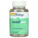 Solaray SOR-04802 Solaray, Смесь ферментов Super Digestaway для поддержки пищеварения, 180 растительных капсул (SOR-04802) 1