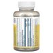 Solaray SOR-04401 Solaray, витамин C с медленным высвобождением, шиповник и ацерола, 500 мг, 250 растительных капсул (SOR-04401) 2