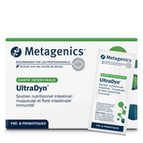 Порошок для відновлення кишківника Metagenics UltraDyn | Nutrimonium Original | проникність та СПК | без смаку - 28 саше, фото