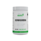 MST Nutrition MST-16123 MST, Healthy&reg;, Ashwagandha, ашваганда, 320 мг, 100 капсул (MST-16123)