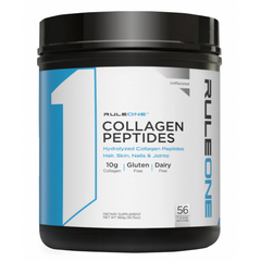 Rule 1, Collagen Peptides - 560 г (816770), фото