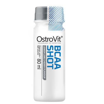 Ostrovit, BCAA Shot, 80 мл (OST-61935), фото