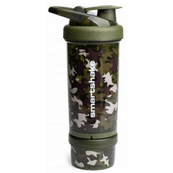 Smart Shake, Revive, Camo Green, 750 мл (818529), фото