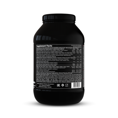 QNT, Протеїн Prime Whey, кава з молоком, 908 г (QNT-40077), фото