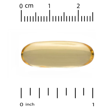 Омега-3 1250 мг EPA/DHA (690 мг/310 мг) Sports Research Omega 3 Fish Oil - 120 капсул, фото